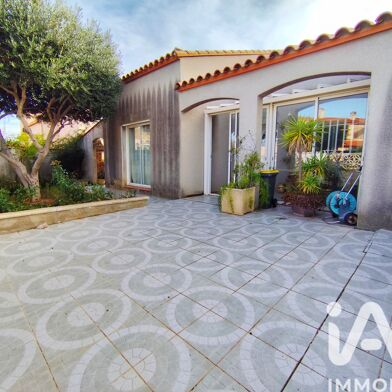 Maison 4 pièces 275000 €