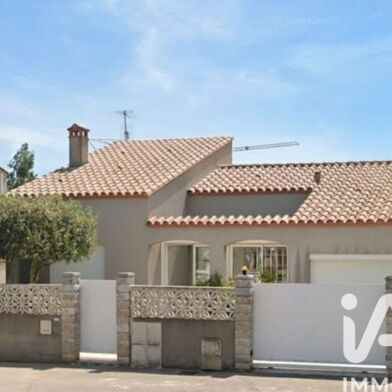 Maison 4 pièces 269000 €