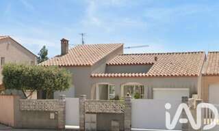 Maison 4 Pièces 110 m² à vendre à Salses-le-Château (66600)