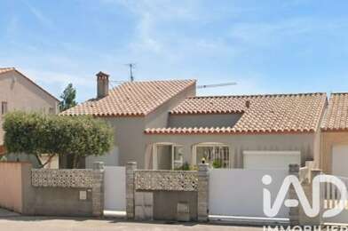 Maison 4 pièces 265000 €