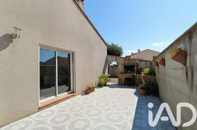 Maison 4 pièces 255000 €