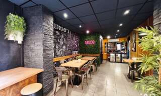 Commerce  50 m² à vendre à Thuir (66300)