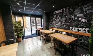 Commerce  50 m² à vendre à Thuir (66300)