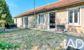 Maison 3 Pièces 72 m² à vendre à Voinsles (77540)