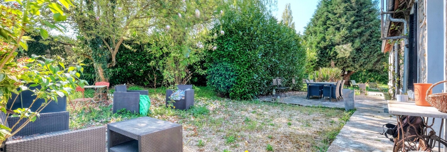 Maison 3 Pièces 72 m² à vendre à Voinsles (77540)