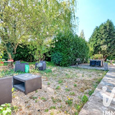 Maison 3 pièces 210000 €