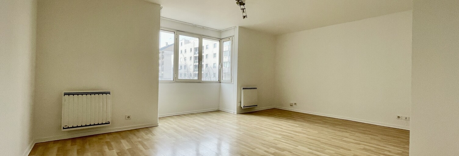 Appartement 3 Pièces 67 m² à vendre à Ermont (95120)