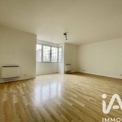 Appartement 3 pièces 229000 €