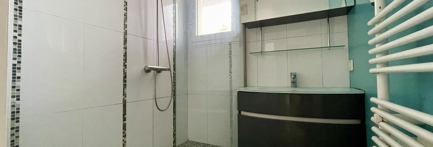 Appartement 3 Pièces 67 m² à vendre à Ermont (95120)