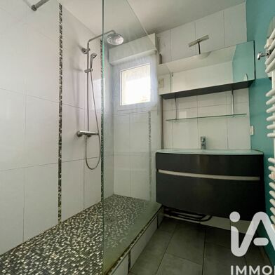 Appartement 3 pièces 229000 €