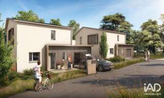 Garage  12 m² à vendre à Couëron (44220)