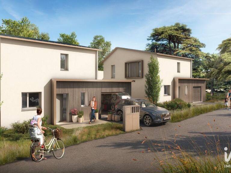 Vente Parking 12 m&sup2; — photo 1