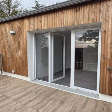 Appartement 3 pièces 288000 €