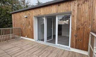 Appartement 3 Pièces 55 m² à vendre à Couëron (44220)