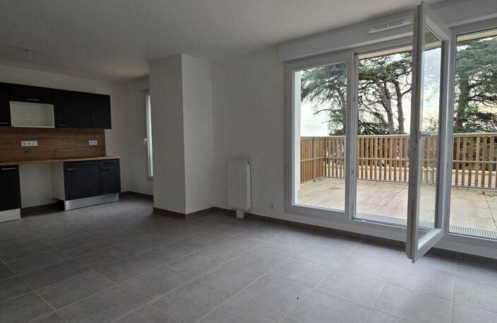 Vente Appartement 3 pièces — photo 2