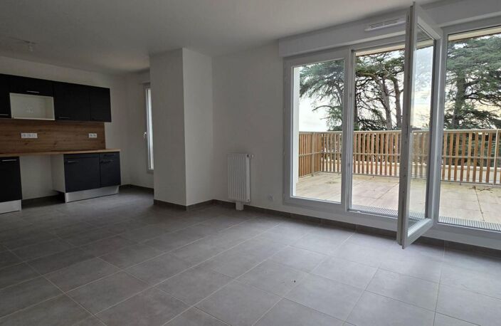 Vente Appartement 3 pièces — photo 4