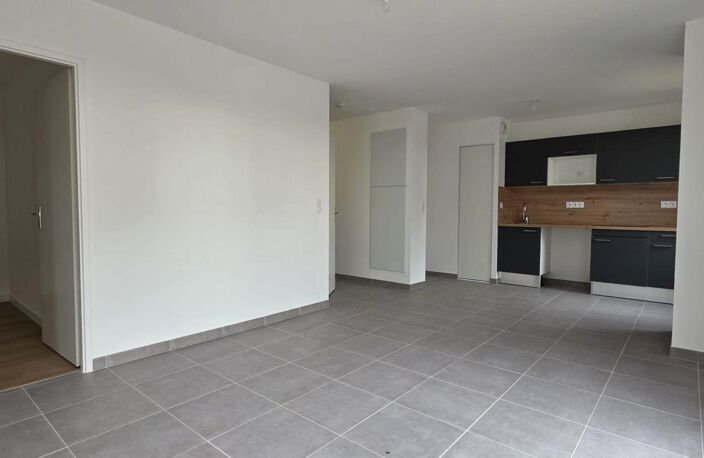 Vente Appartement 3 pièces — photo 5