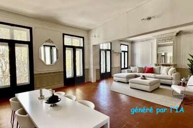 Appartement 4 pièces 419000 €