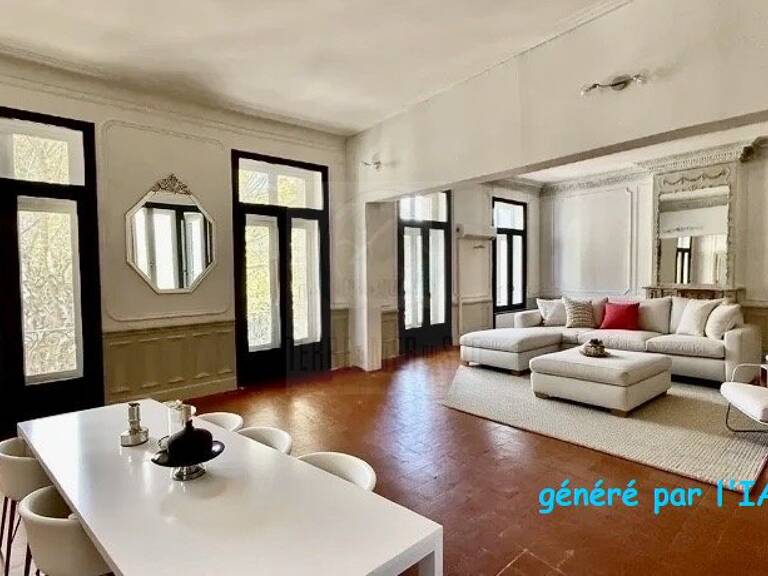 Appartement bourgeois — photo 1