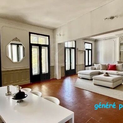 Appartement 4 pièces 419000 €