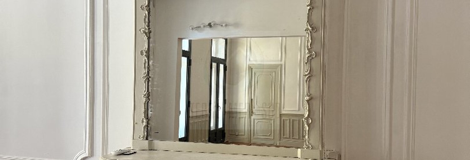 Appartement 4 Pièces 172 m² à vendre à Béziers (34500)