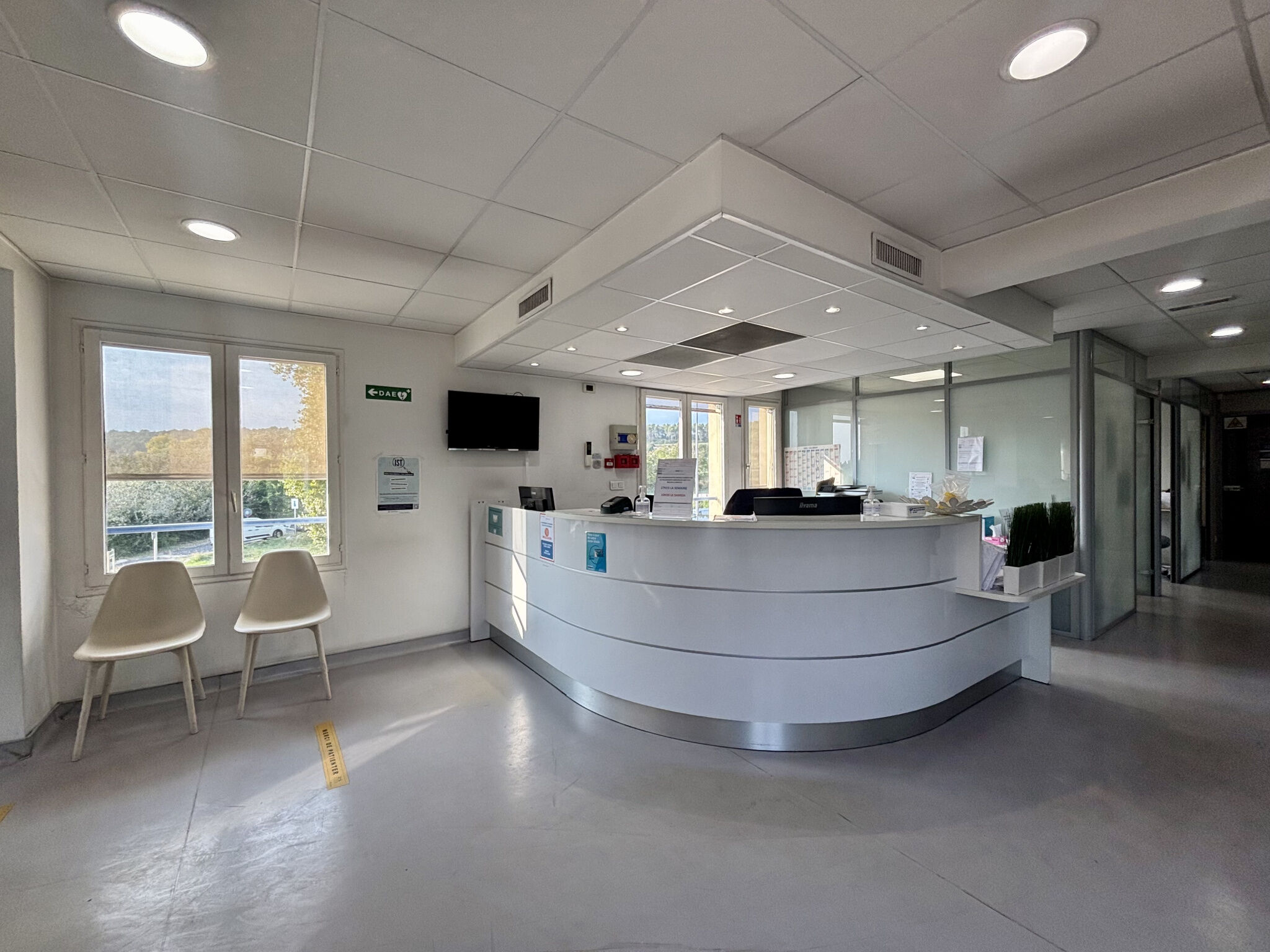 Local commercial  à louer Bouc-Bel-Air 13320