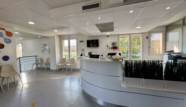 Local commercial  à louer Bouc-Bel-Air 13320