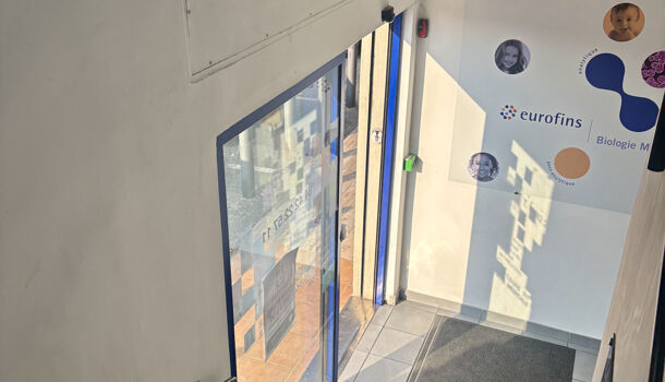 Local commercial  à louer Bouc-Bel-Air 13320