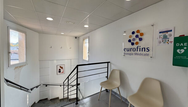 Local commercial  à louer Bouc-Bel-Air 13320