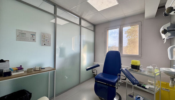 Local commercial  à louer Bouc-Bel-Air 13320