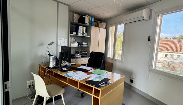 Local commercial  à louer Bouc-Bel-Air 13320