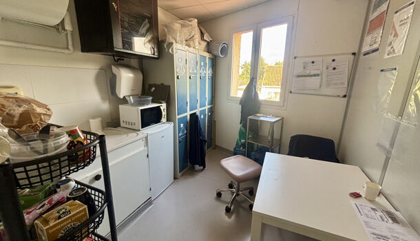 Local commercial  à louer Bouc-Bel-Air 13320