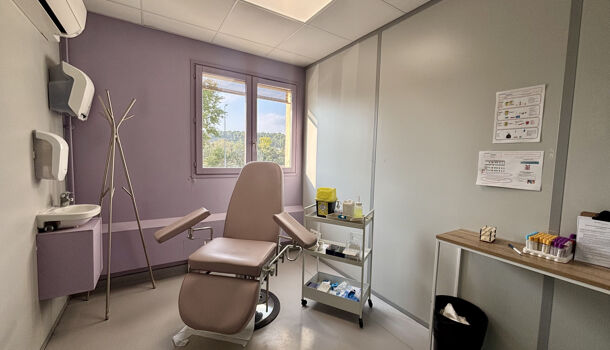 Local commercial  à louer Bouc-Bel-Air 13320