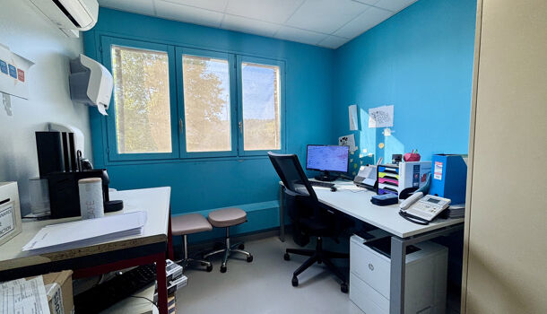 Local commercial  à louer Bouc-Bel-Air 13320