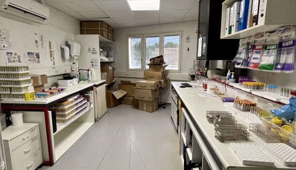 Local commercial  à louer Bouc-Bel-Air 13320