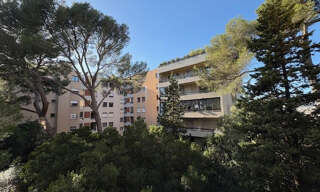 Appartement 4 Pièces 85 m² à vendre à Toulon (83000)