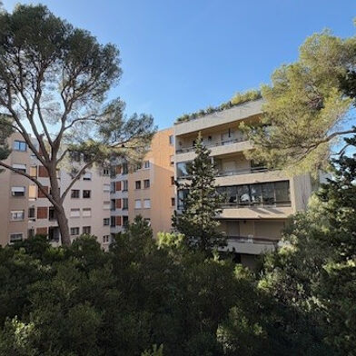 Appartement 4 pièces 345000 €