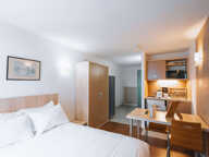 Investissement locatif en LMNP   Résidence de tourisme Garden City Cauterets-Baln — photo 3
