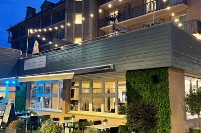 Appartement 2 pièces 99000 €