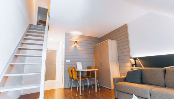 Appartement 2 pièces  à vendre Cauterets 65110