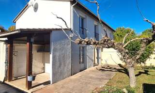 Maison 4 Pièces 92 m² à vendre à Saulce-sur-Rhône (26270)