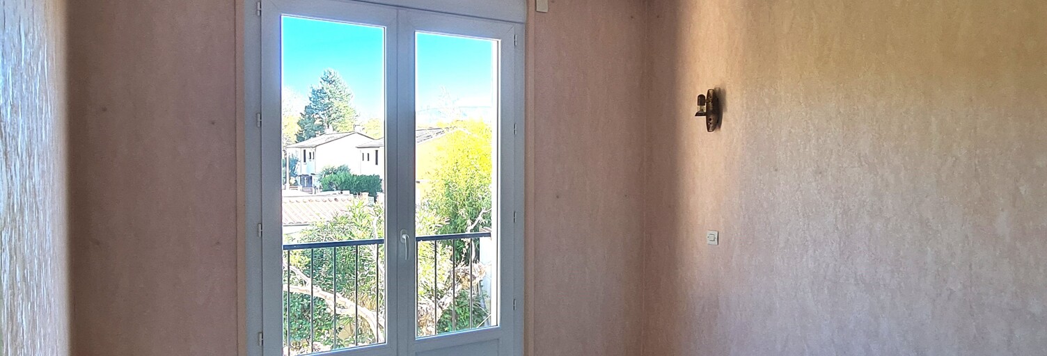Maison 4 Pièces 92 m² à vendre à Saulce-sur-Rhône (26270)