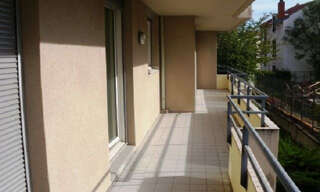 Appartement 3 Pièces 69 m² à louer à Clermont-Ferrand (63000)