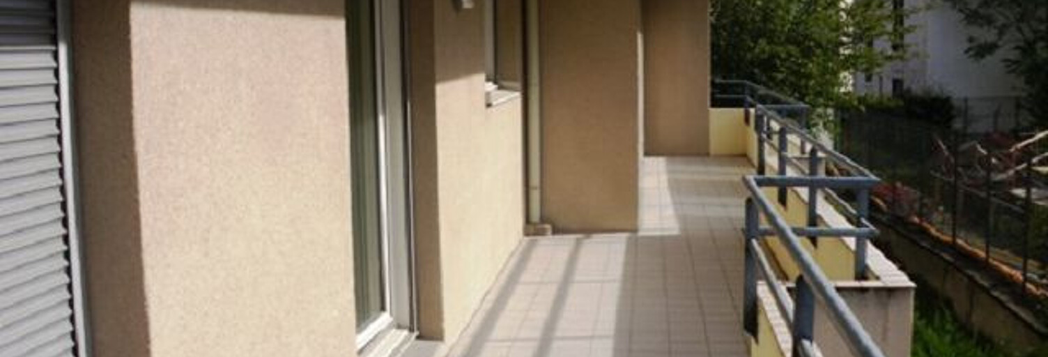 Appartement 3 Pièces 69 m² à louer à Clermont-Ferrand (63000)