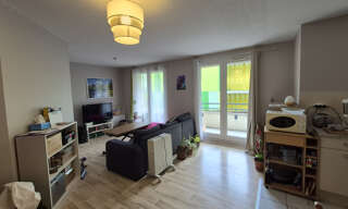 Appartement 3 Pièces 69 m² à louer à Clermont-Ferrand (63000)