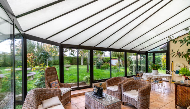 Villa / Maison 5 pièces  à vendre Chapelle-des-Pots (La) 17100