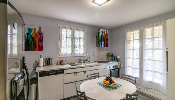 Villa / Maison 5 pièces  à vendre Chapelle-des-Pots (La) 17100