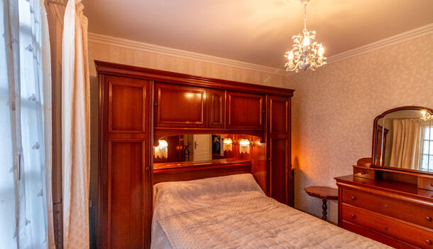 Villa / Maison 5 pièces  à vendre Chapelle-des-Pots (La) 17100