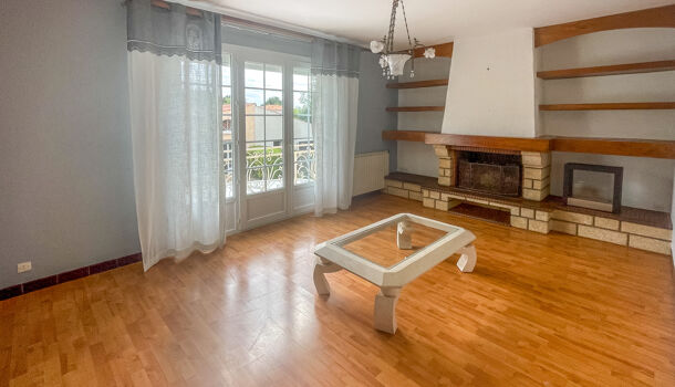 Villa / Maison 9 pièces  à vendre Fontcouverte 17100