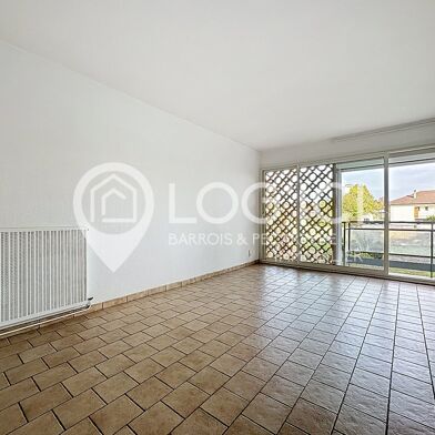 Appartement 3 pièces 97000 €